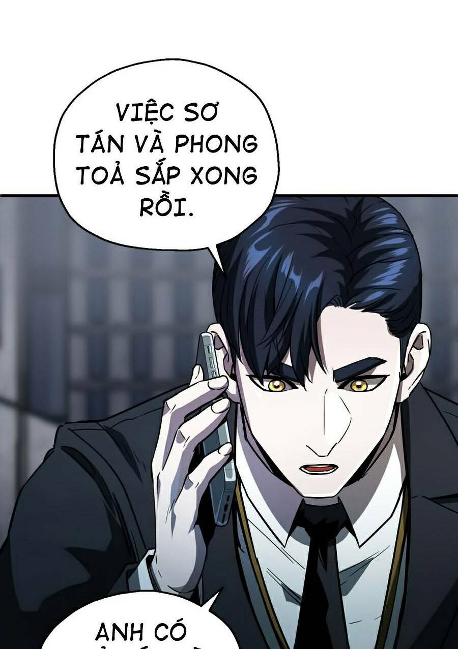 Người Chơi Không Thể Thăng Cấp - Chapter 48 - Page 57
