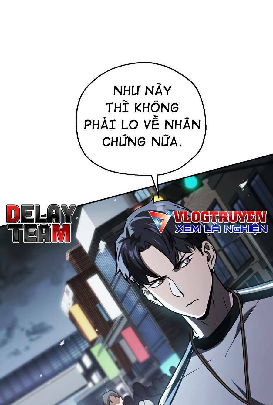 Người Chơi Không Thể Thăng Cấp - Chapter 48 - Page 64