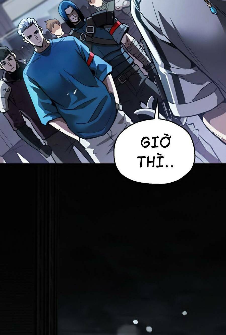 Người Chơi Không Thể Thăng Cấp - Chapter 48 - Page 65