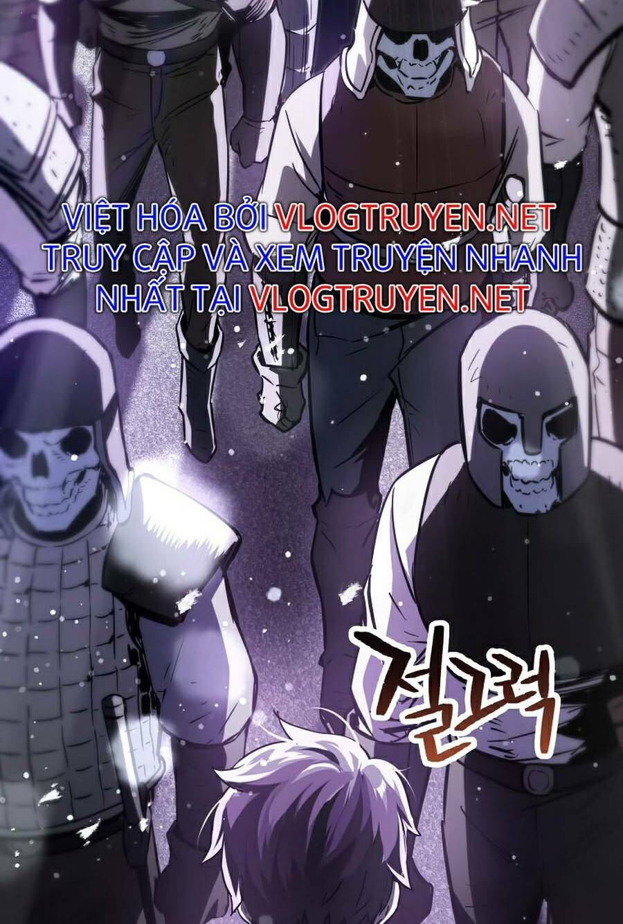 Người Chơi Không Thể Thăng Cấp - Chapter 48 - Page 71