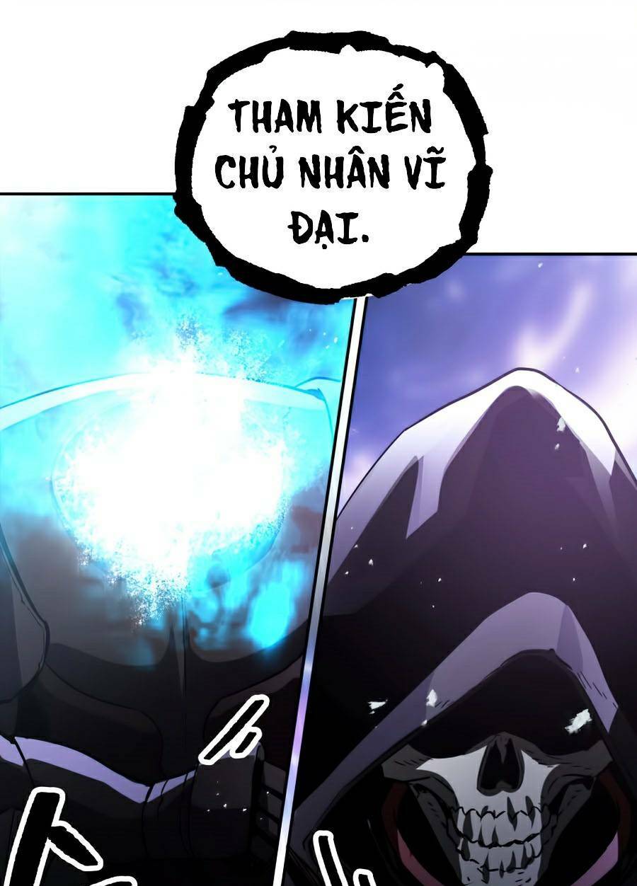 Người Chơi Không Thể Thăng Cấp - Chapter 48 - Page 80