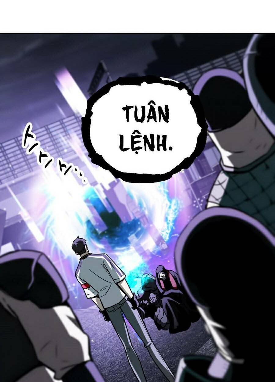 Người Chơi Không Thể Thăng Cấp - Chapter 48 - Page 87