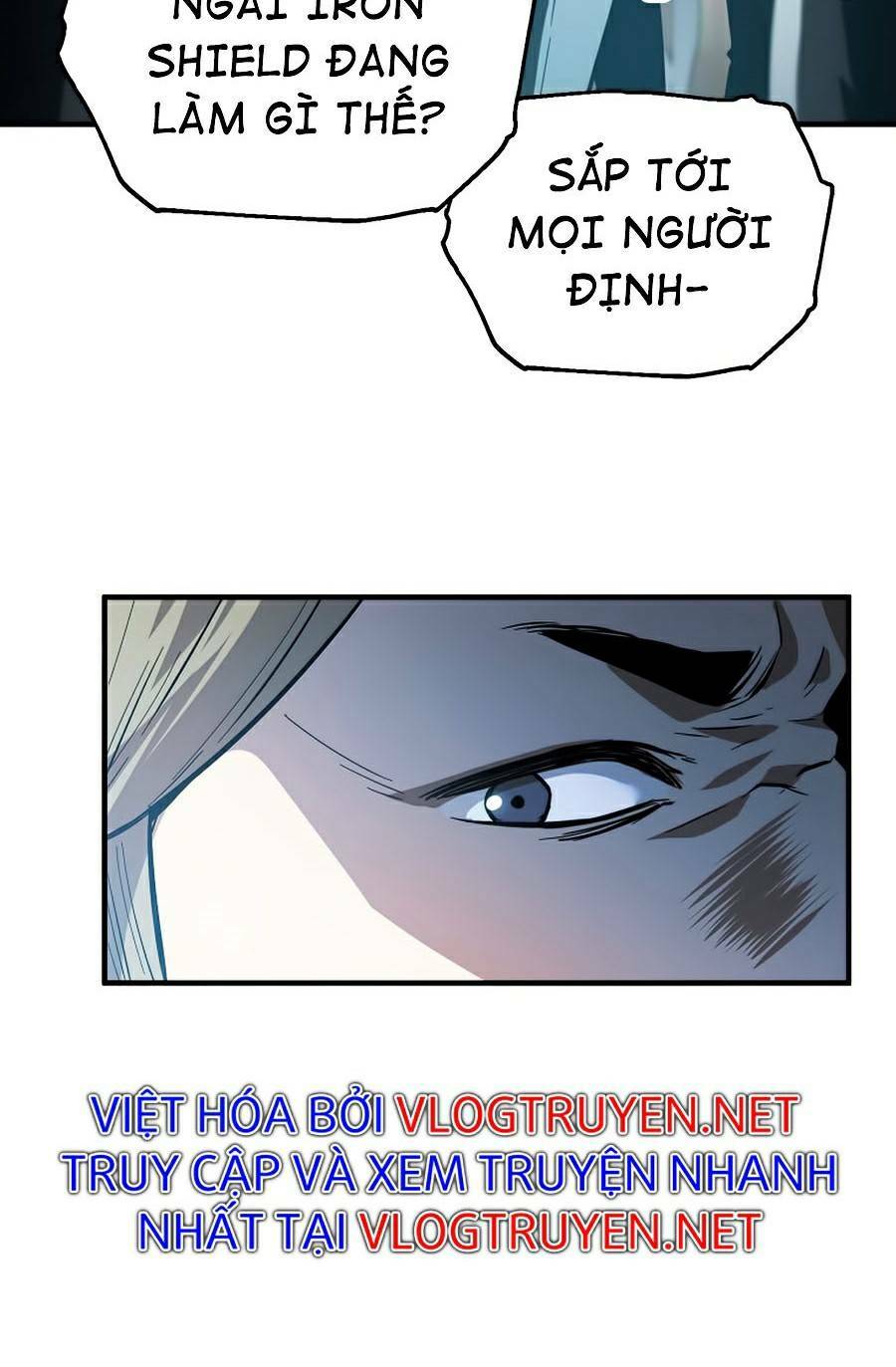 Người Chơi Không Thể Thăng Cấp - Chapter 48 - Page 8