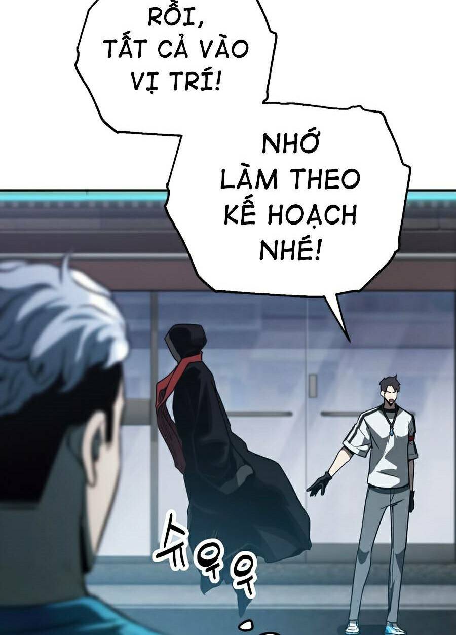 Người Chơi Không Thể Thăng Cấp - Chapter 48 - Page 89