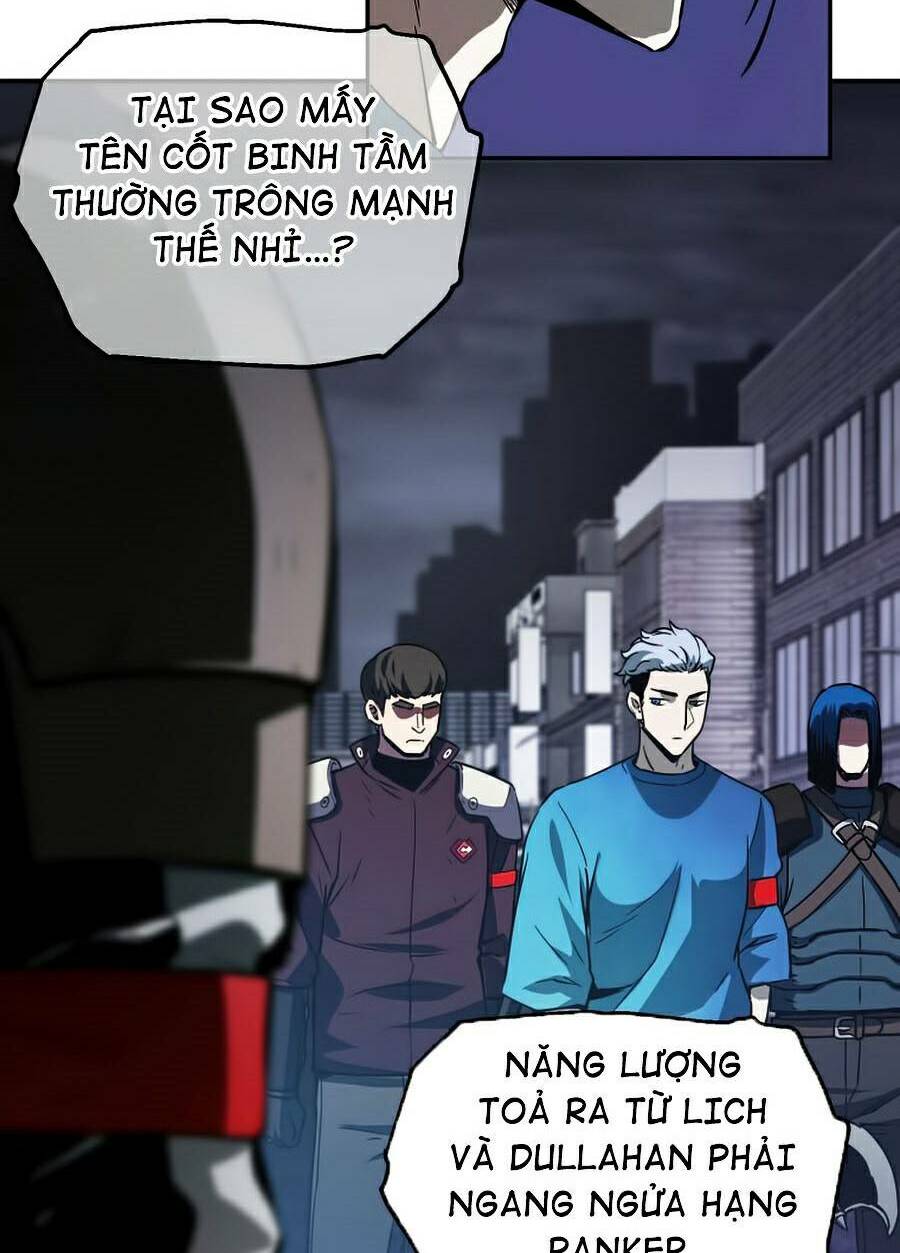 Người Chơi Không Thể Thăng Cấp - Chapter 48 - Page 91