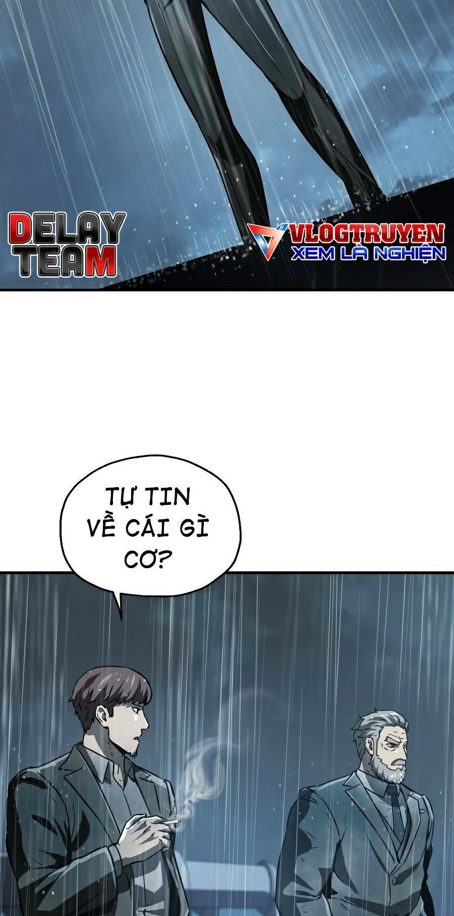 Người Chơi Không Thể Thăng Cấp - Chapter 49 - Page 9