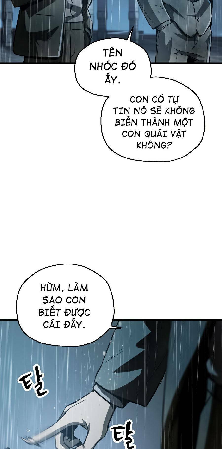 Người Chơi Không Thể Thăng Cấp - Chapter 49 - Page 10