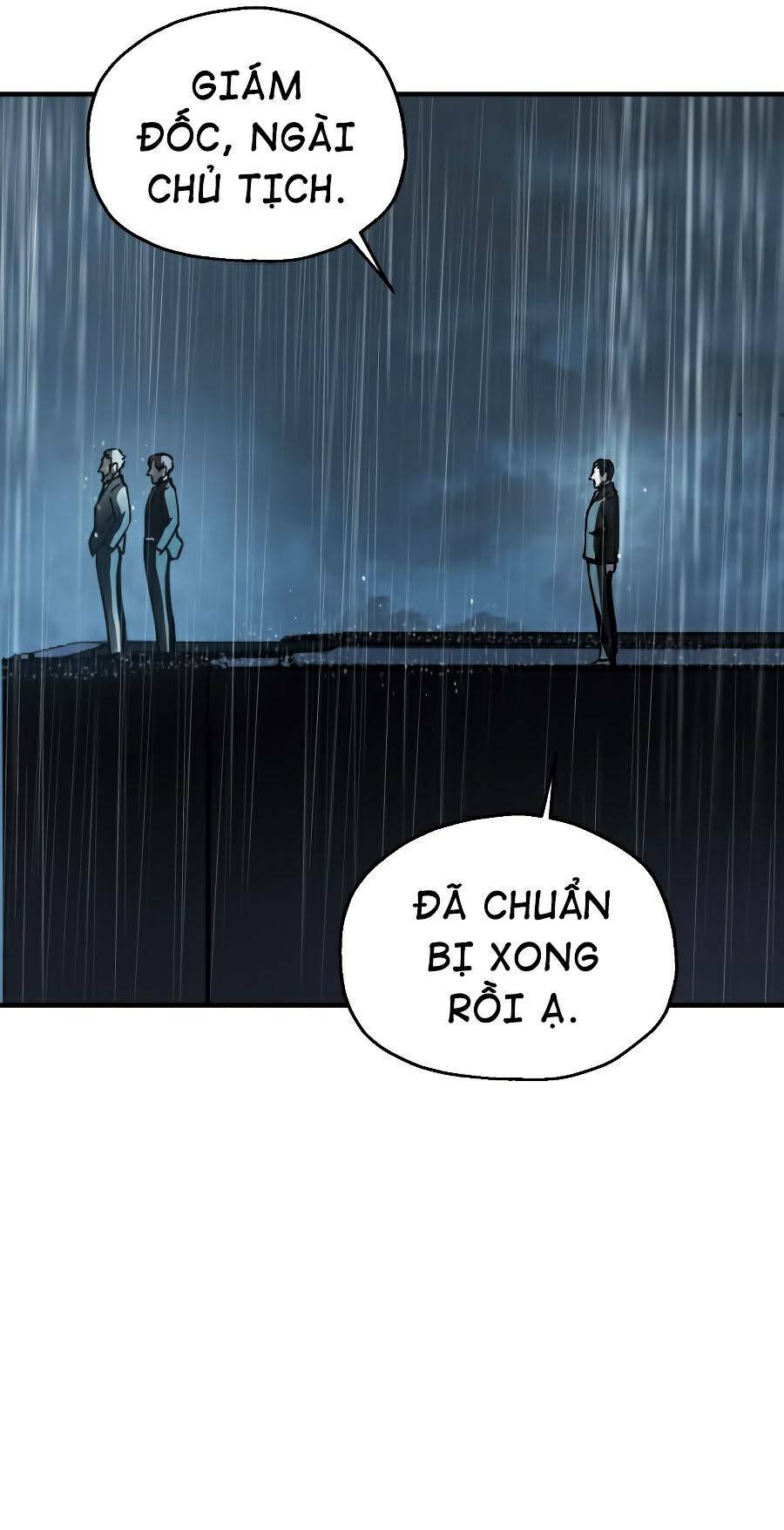 Người Chơi Không Thể Thăng Cấp - Chapter 49 - Page 14