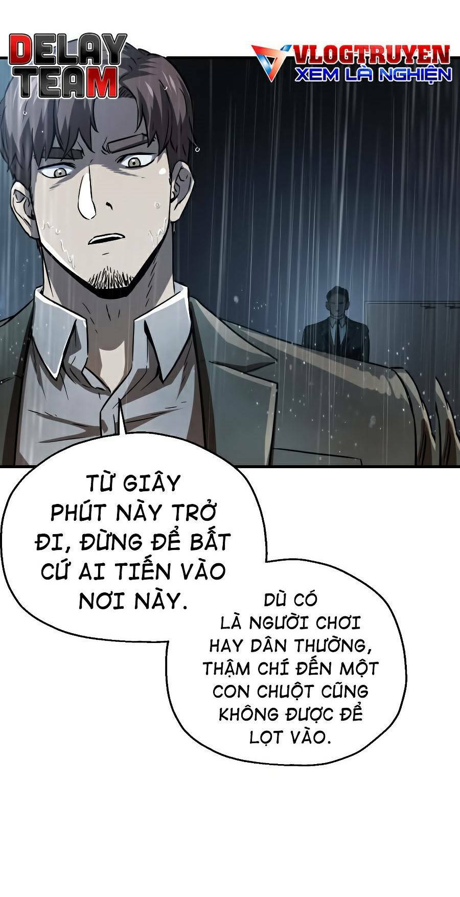 Người Chơi Không Thể Thăng Cấp - Chapter 49 - Page 15