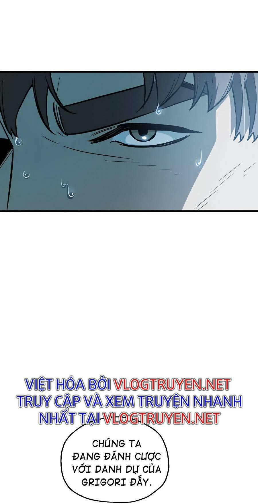 Người Chơi Không Thể Thăng Cấp - Chapter 49 - Page 16