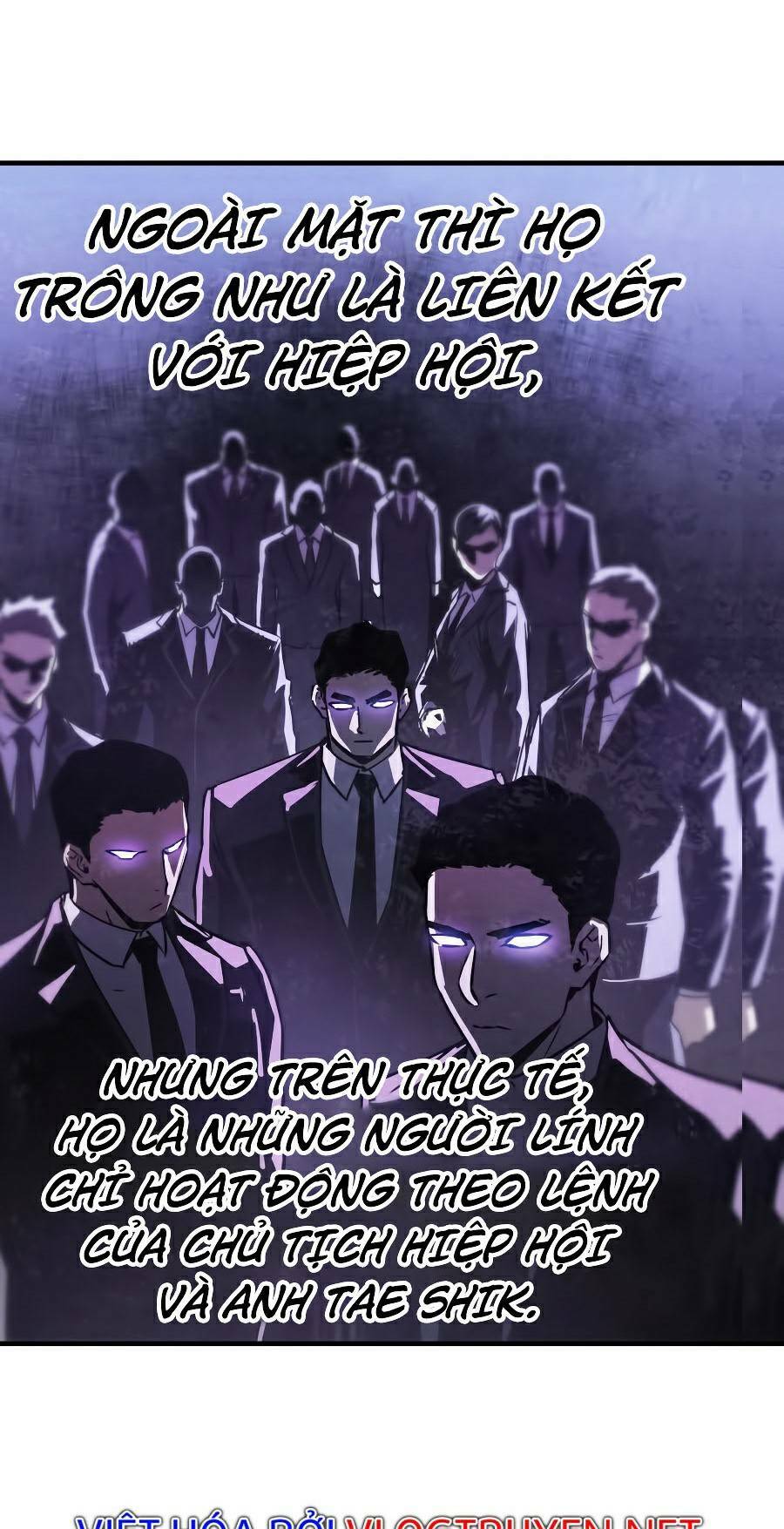 Người Chơi Không Thể Thăng Cấp - Chapter 49 - Page 23