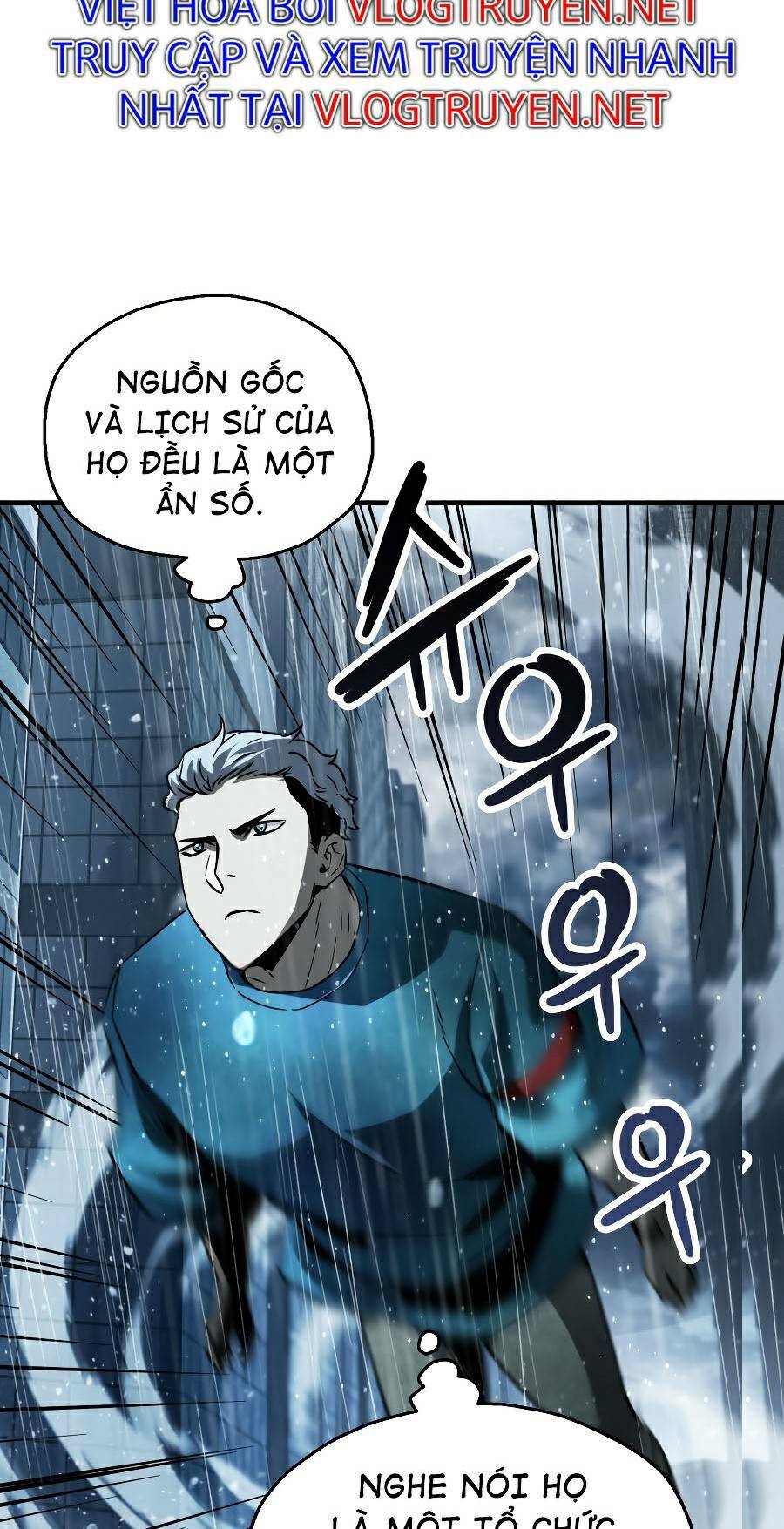Người Chơi Không Thể Thăng Cấp - Chapter 49 - Page 24