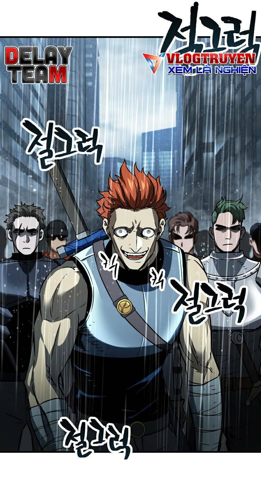 Người Chơi Không Thể Thăng Cấp - Chapter 49 - Page 28