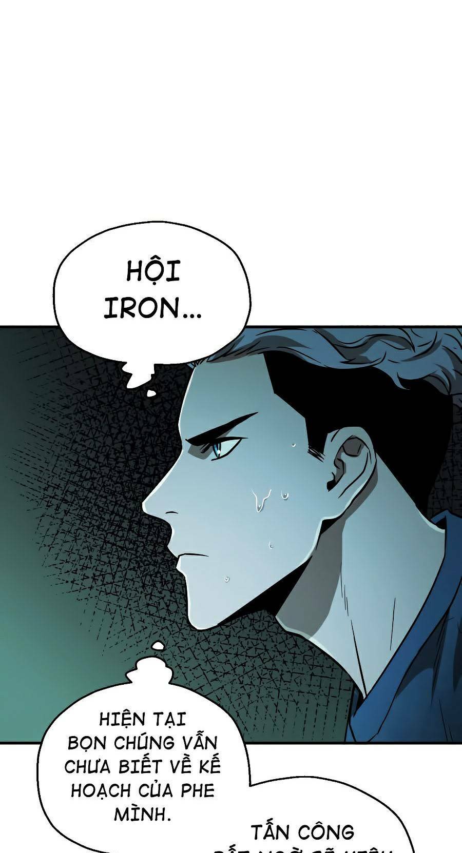 Người Chơi Không Thể Thăng Cấp - Chapter 49 - Page 29