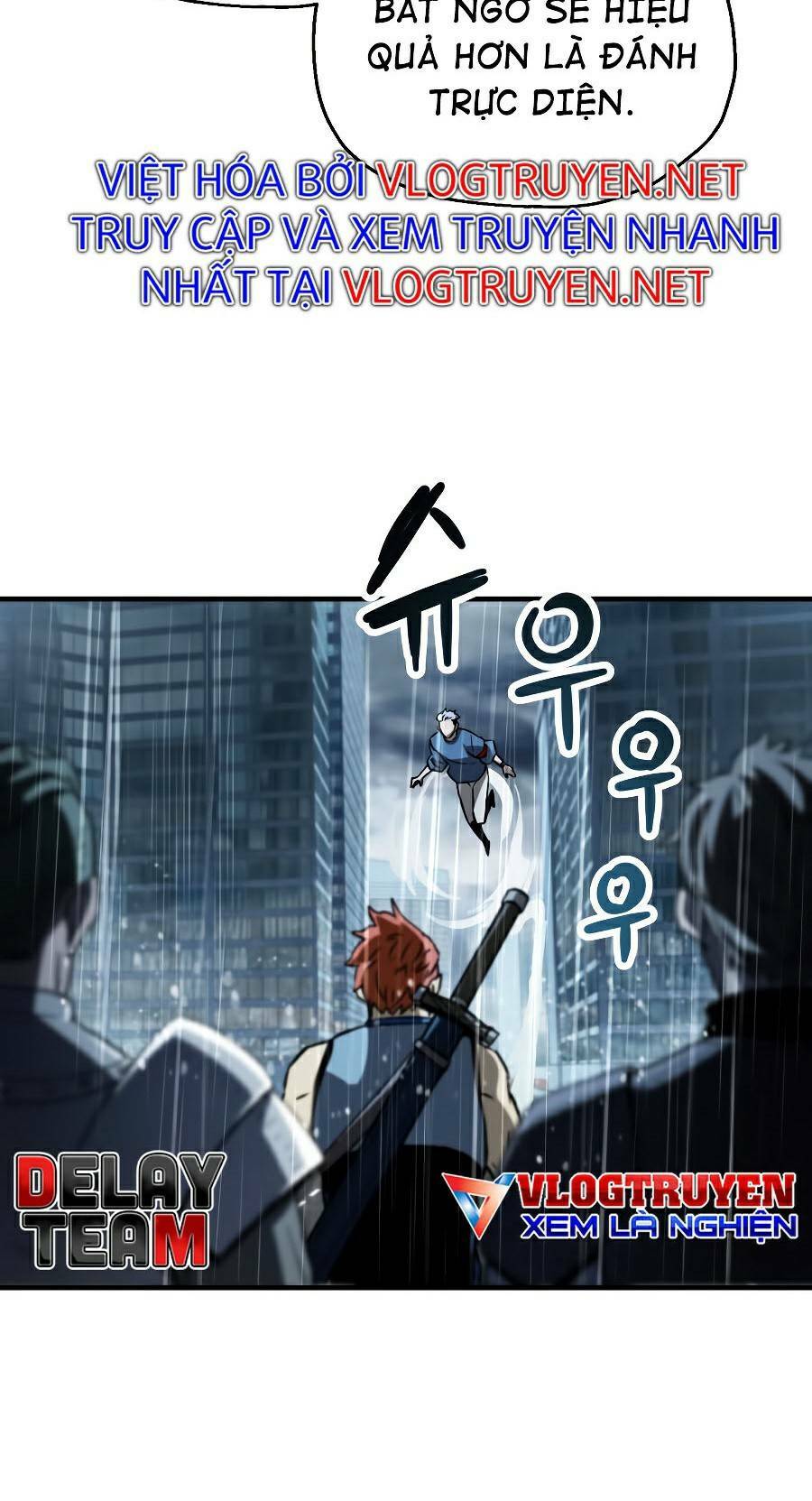 Người Chơi Không Thể Thăng Cấp - Chapter 49 - Page 30