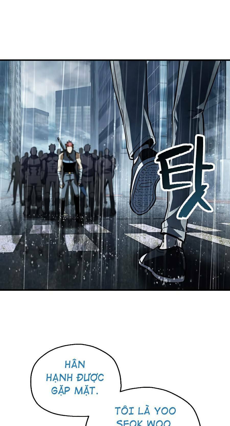 Người Chơi Không Thể Thăng Cấp - Chapter 49 - Page 31