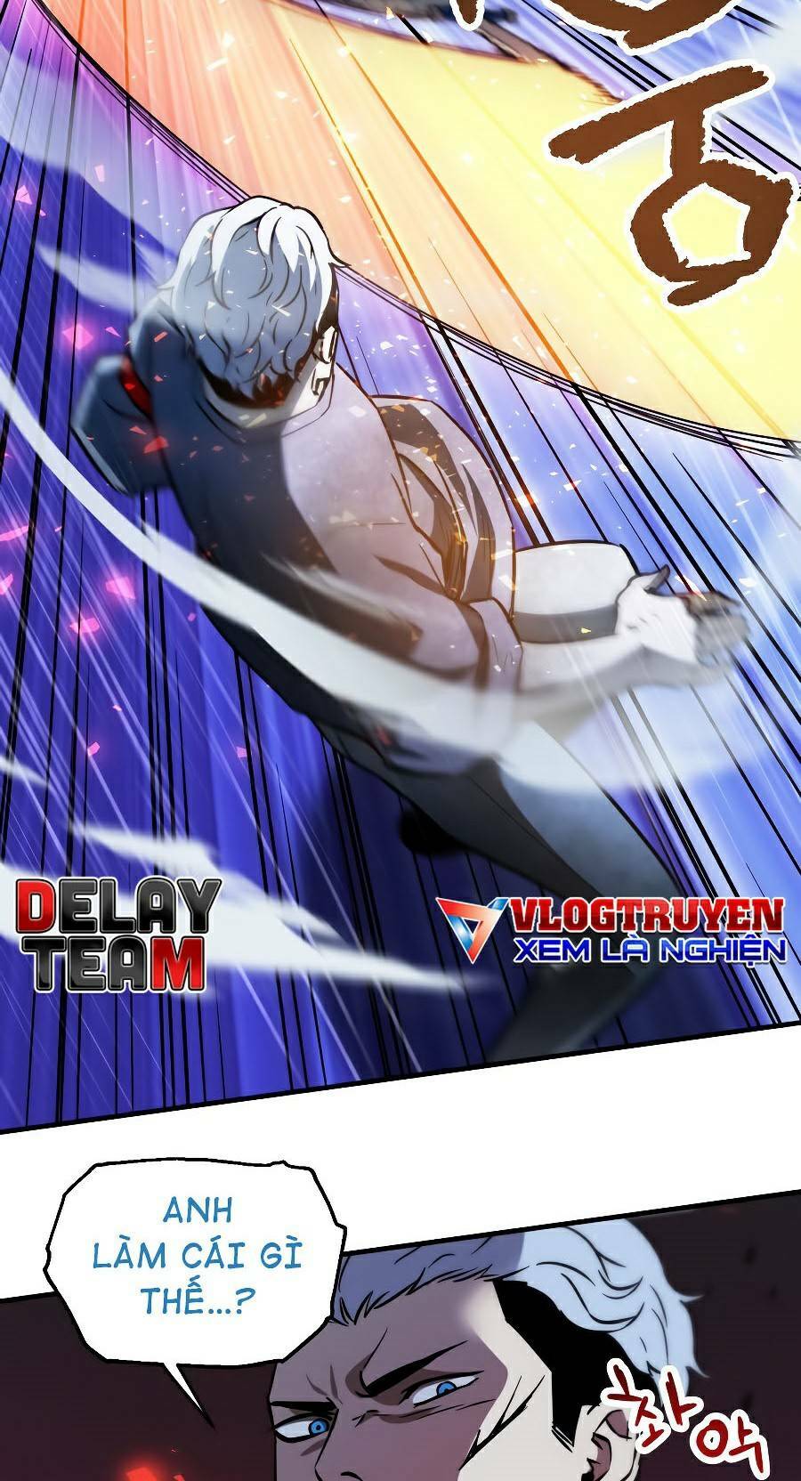 Người Chơi Không Thể Thăng Cấp - Chapter 49 - Page 34