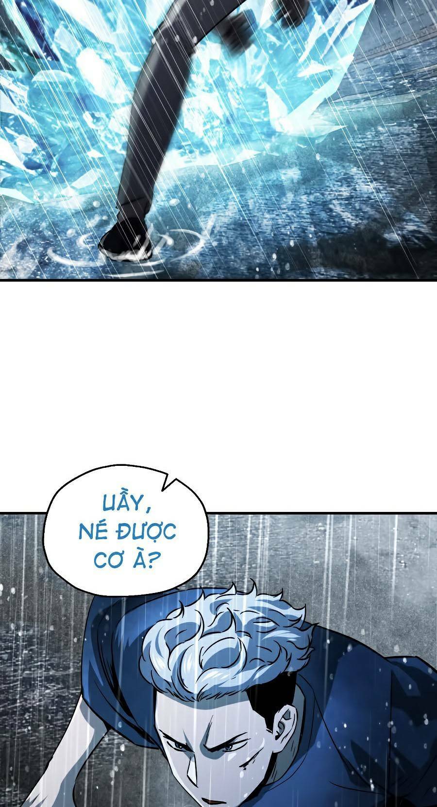 Người Chơi Không Thể Thăng Cấp - Chapter 49 - Page 37