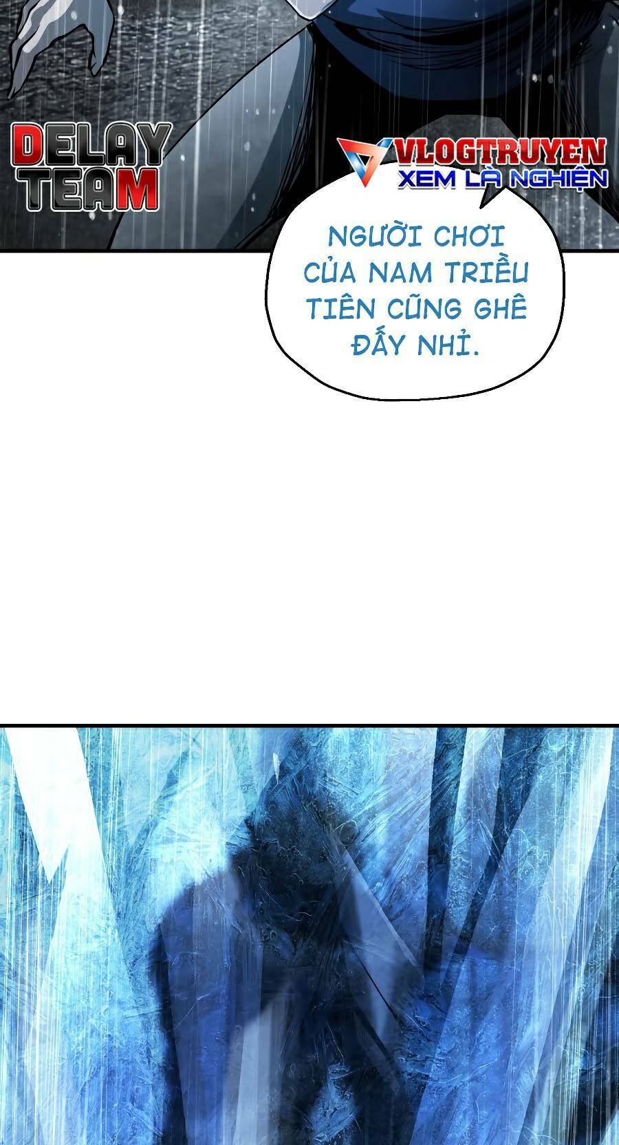 Người Chơi Không Thể Thăng Cấp - Chapter 49 - Page 38