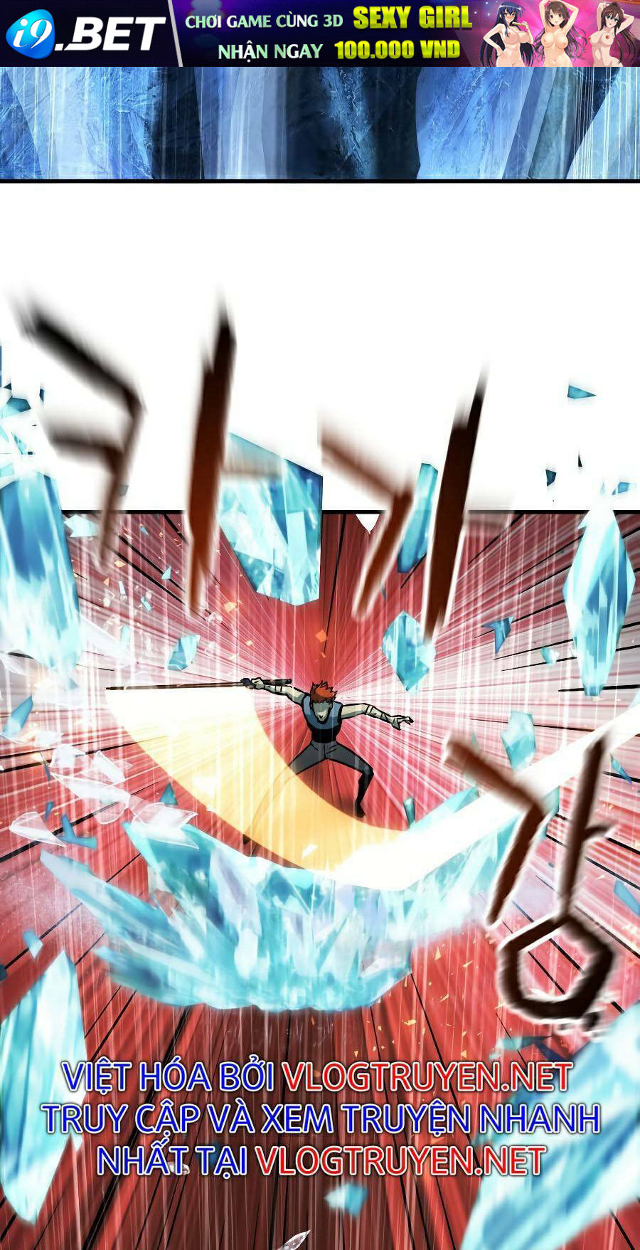Người Chơi Không Thể Thăng Cấp - Chapter 49 - Page 39