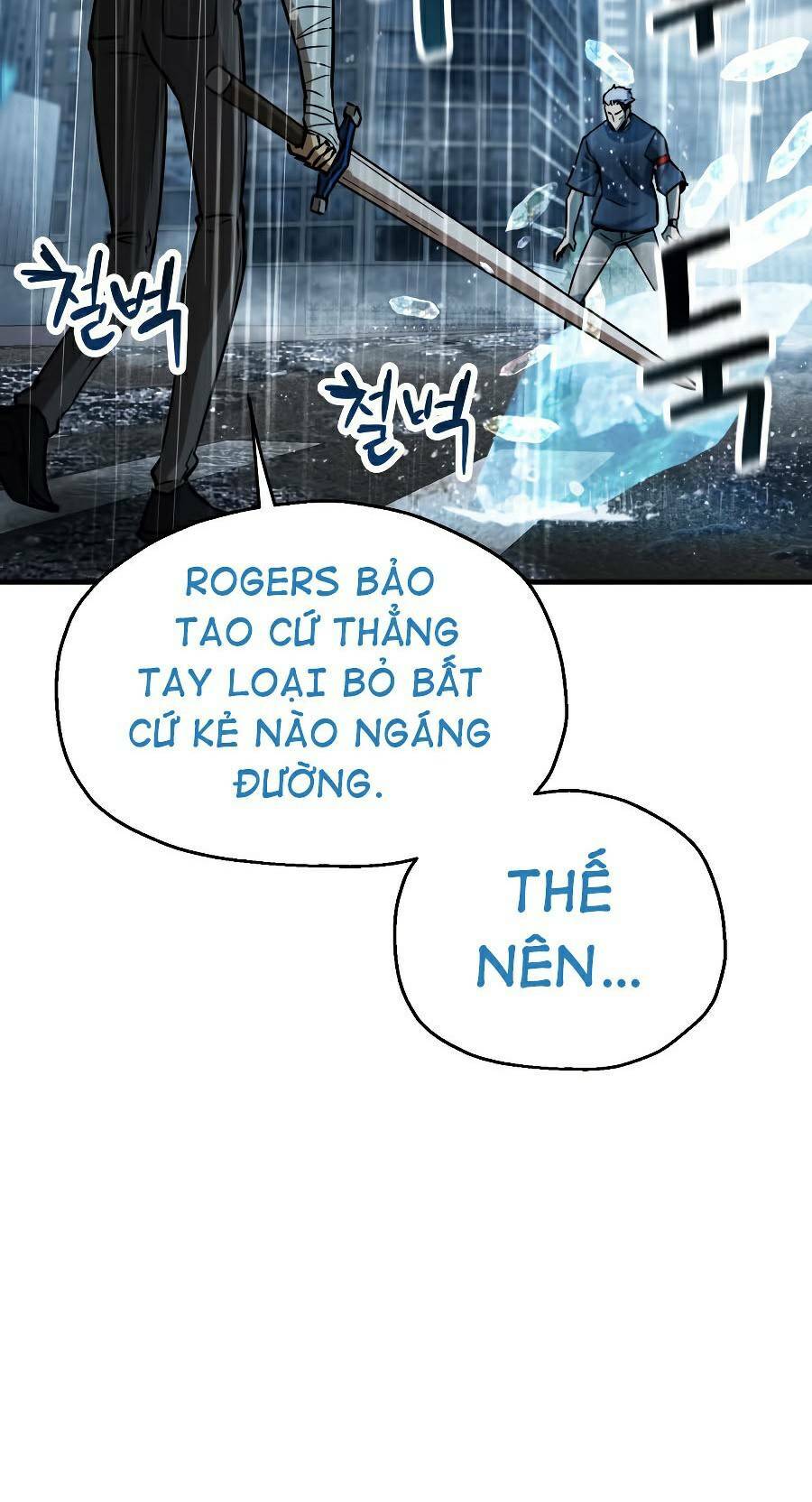 Người Chơi Không Thể Thăng Cấp - Chapter 49 - Page 41