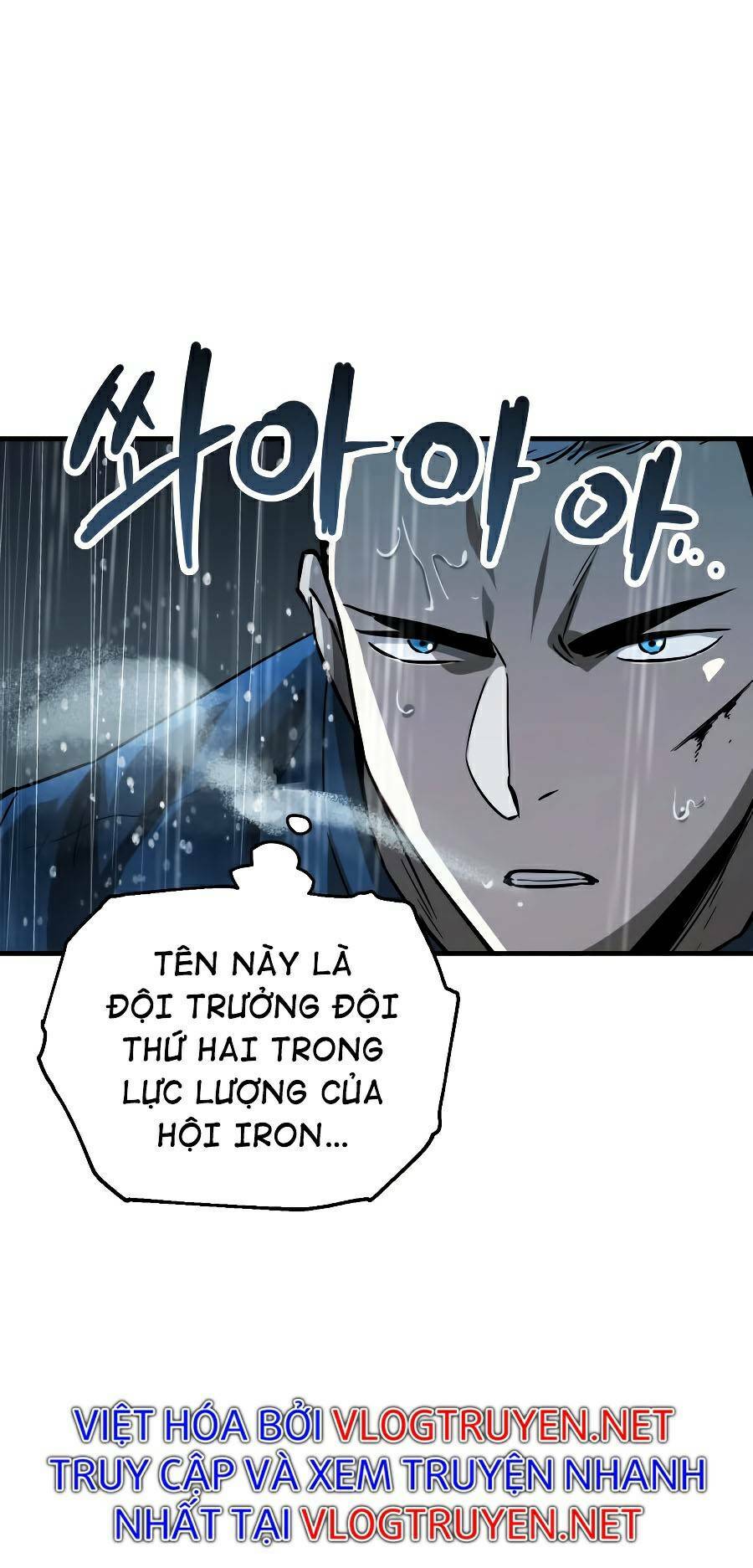 Người Chơi Không Thể Thăng Cấp - Chapter 49 - Page 43