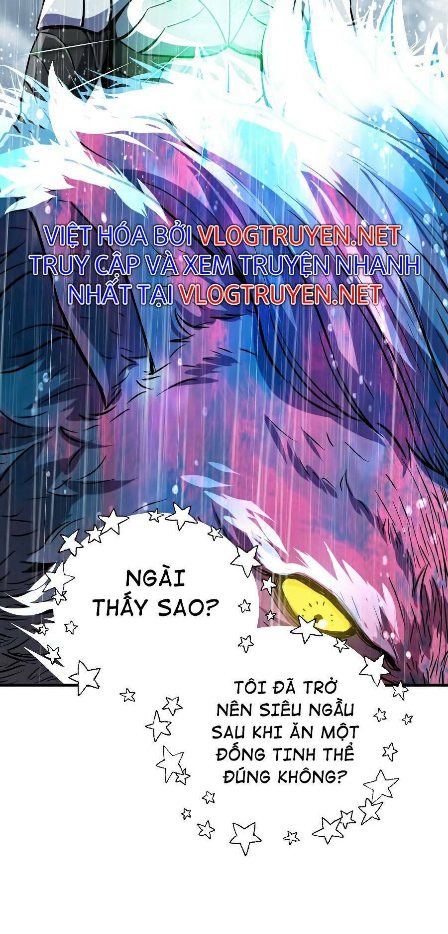 Người Chơi Không Thể Thăng Cấp - Chapter 49 - Page 47