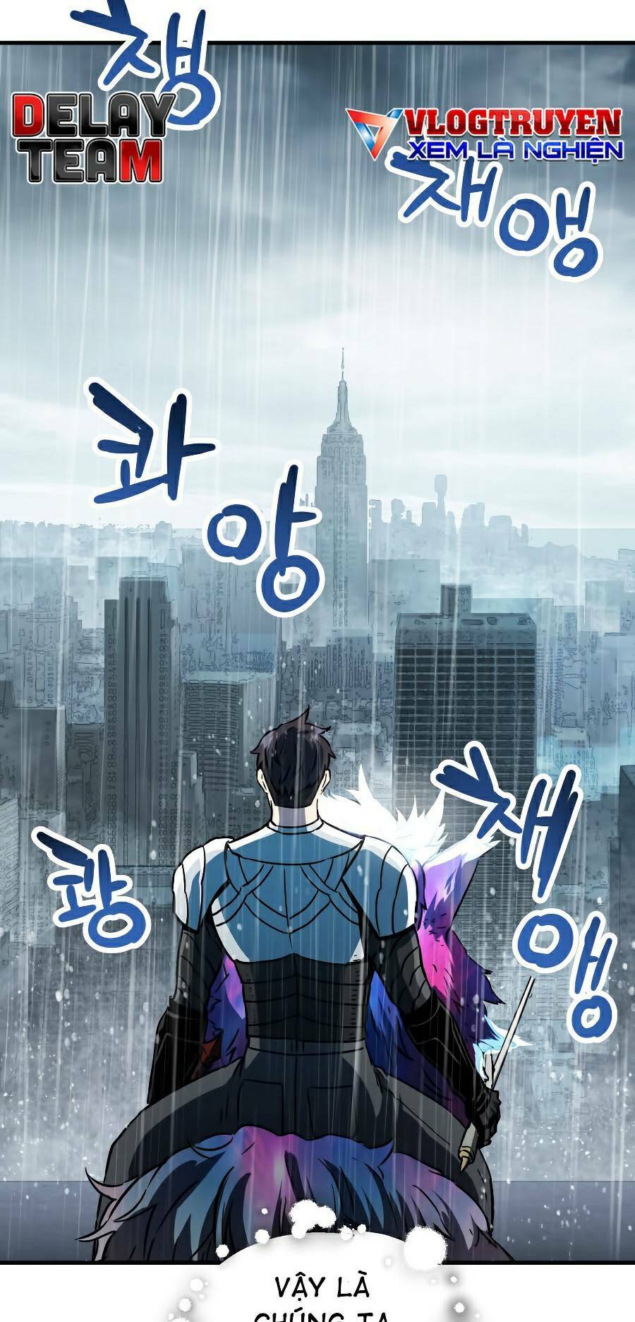 Người Chơi Không Thể Thăng Cấp - Chapter 49 - Page 49