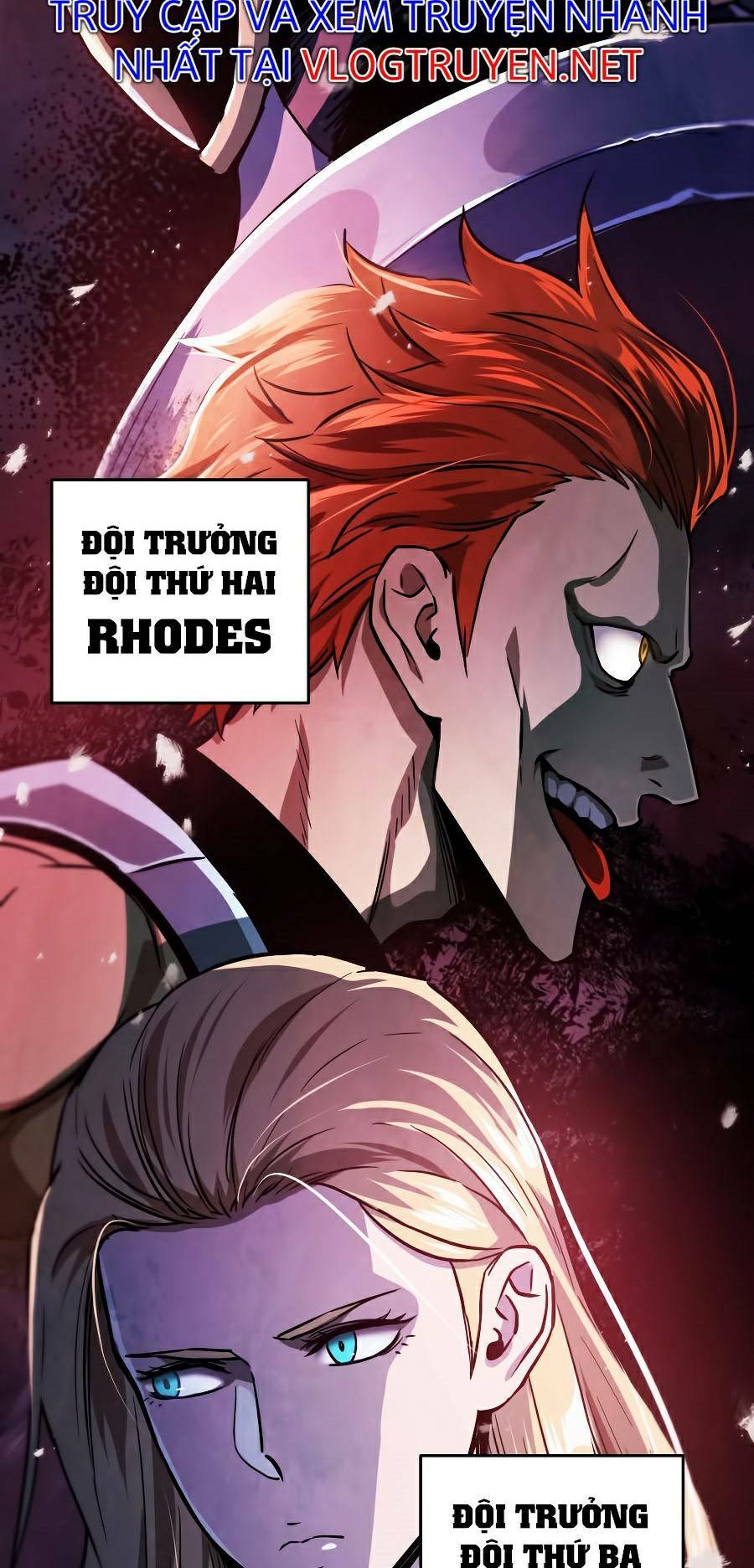 Người Chơi Không Thể Thăng Cấp - Chapter 49 - Page 52