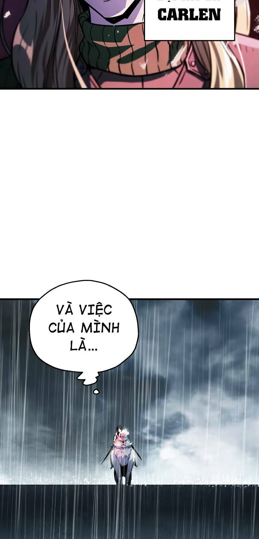 Người Chơi Không Thể Thăng Cấp - Chapter 49 - Page 53