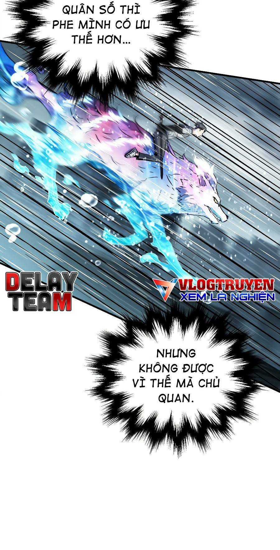 Người Chơi Không Thể Thăng Cấp - Chapter 49 - Page 60