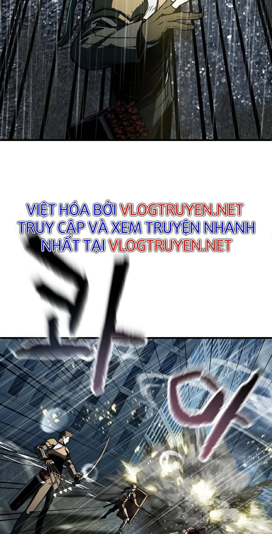 Người Chơi Không Thể Thăng Cấp - Chapter 49 - Page 65