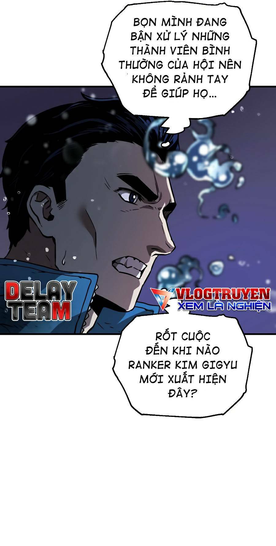 Người Chơi Không Thể Thăng Cấp - Chapter 49 - Page 70