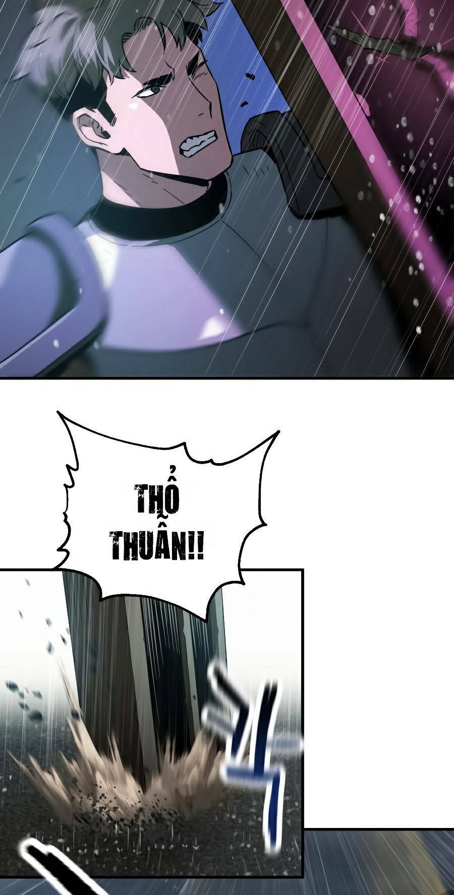 Người Chơi Không Thể Thăng Cấp - Chapter 49 - Page 74