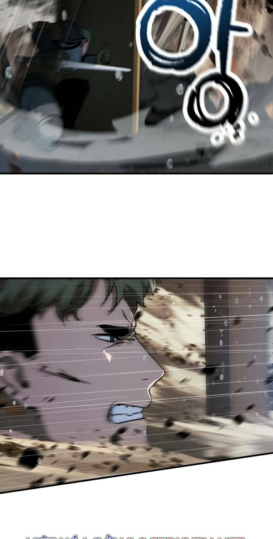 Người Chơi Không Thể Thăng Cấp - Chapter 49 - Page 77