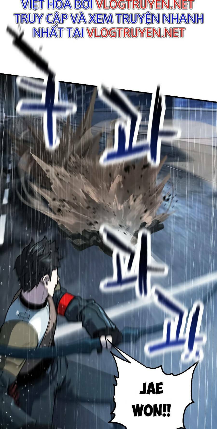 Người Chơi Không Thể Thăng Cấp - Chapter 49 - Page 78