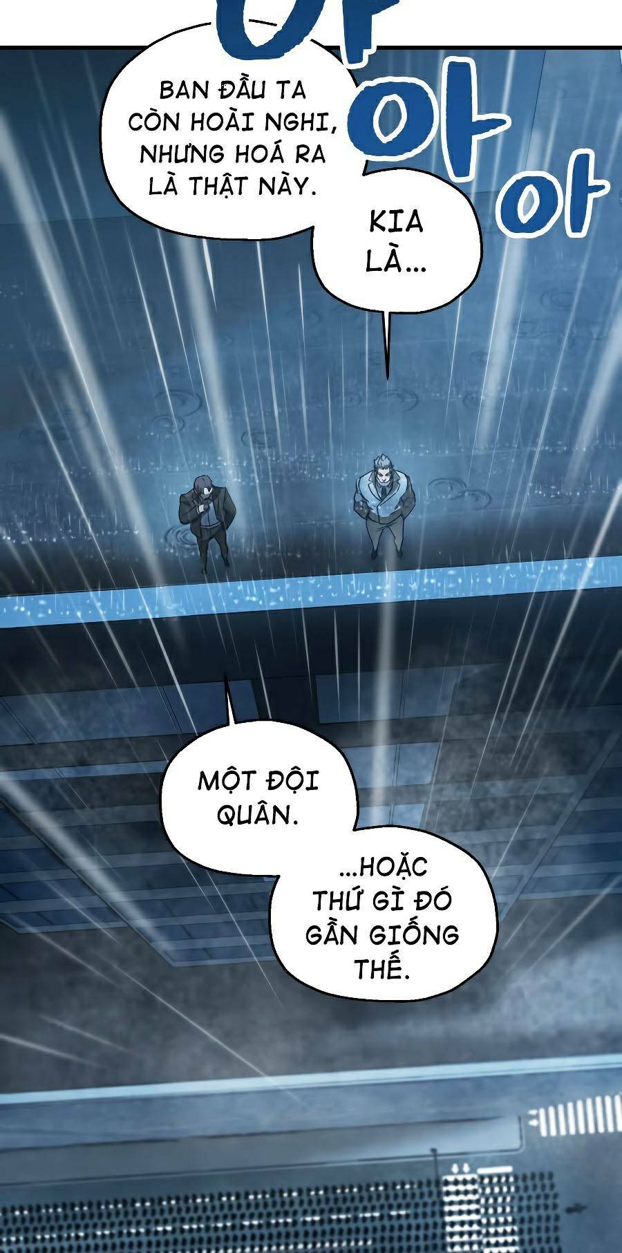 Người Chơi Không Thể Thăng Cấp - Chapter 49 - Page 7