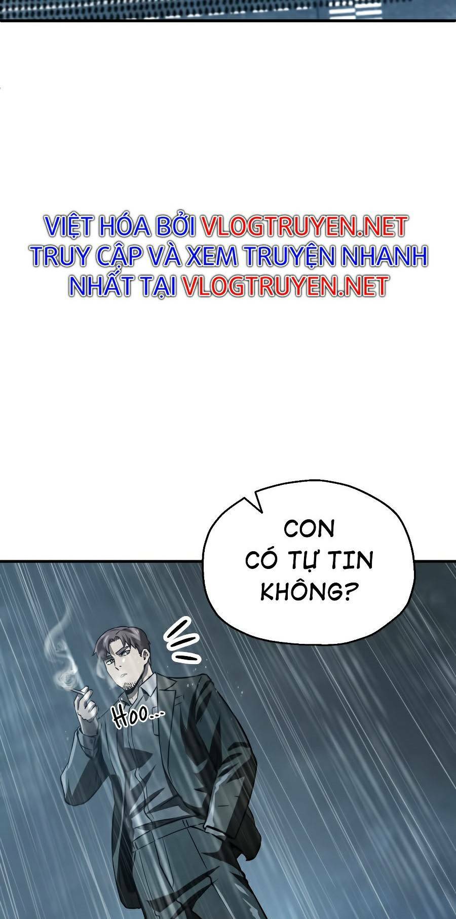 Người Chơi Không Thể Thăng Cấp - Chapter 49 - Page 8