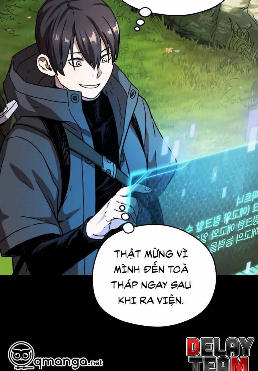 Người Chơi Không Thể Thăng Cấp - Chapter 5 - Page 9