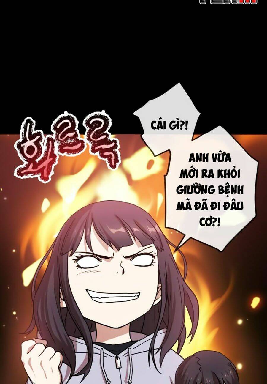 Người Chơi Không Thể Thăng Cấp - Chapter 5 - Page 10