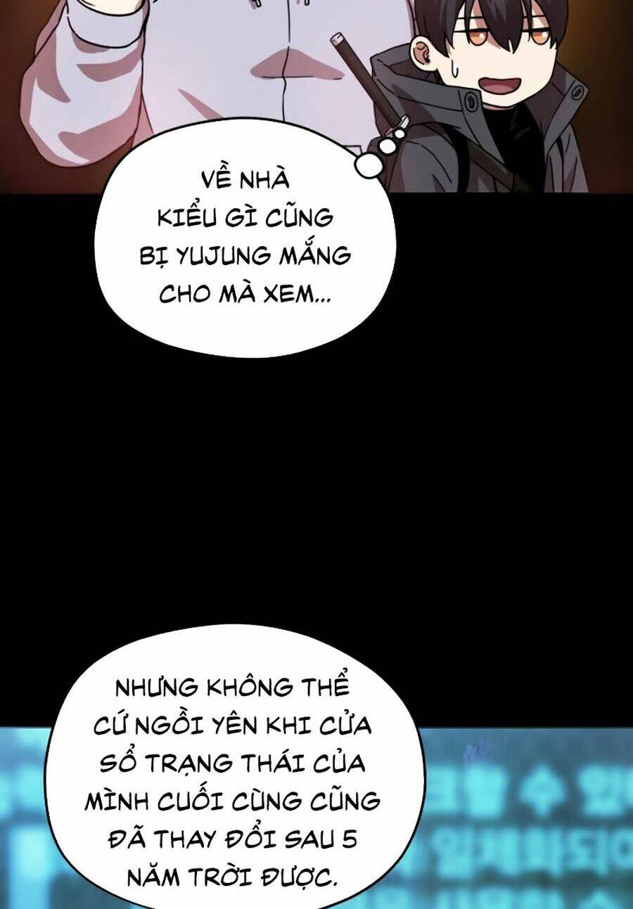 Người Chơi Không Thể Thăng Cấp - Chapter 5 - Page 11