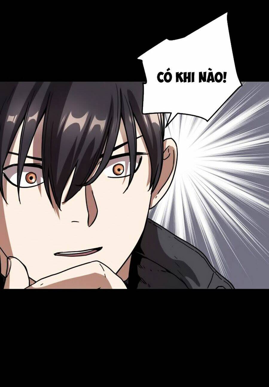 Người Chơi Không Thể Thăng Cấp - Chapter 5 - Page 15