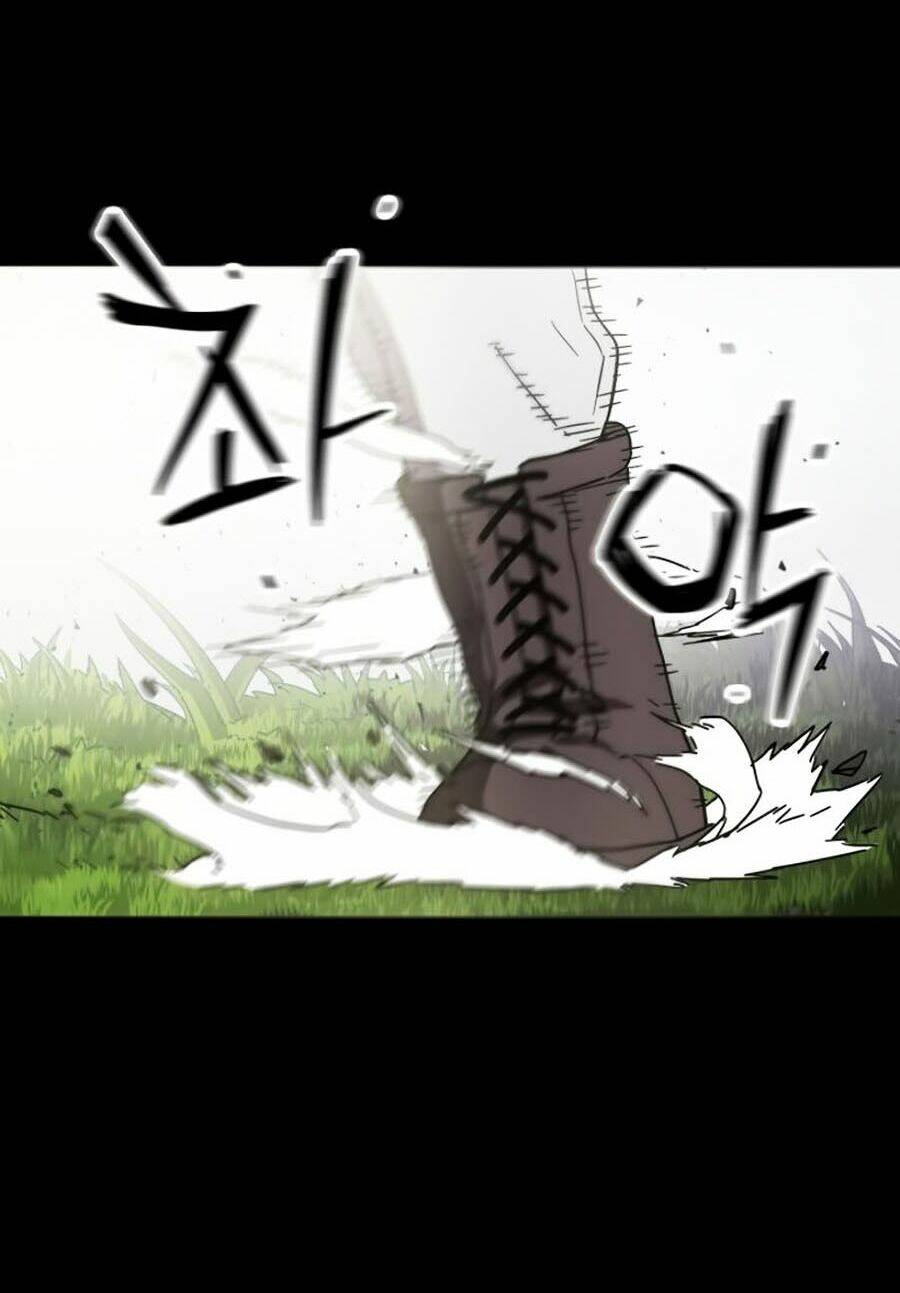 Người Chơi Không Thể Thăng Cấp - Chapter 5 - Page 17