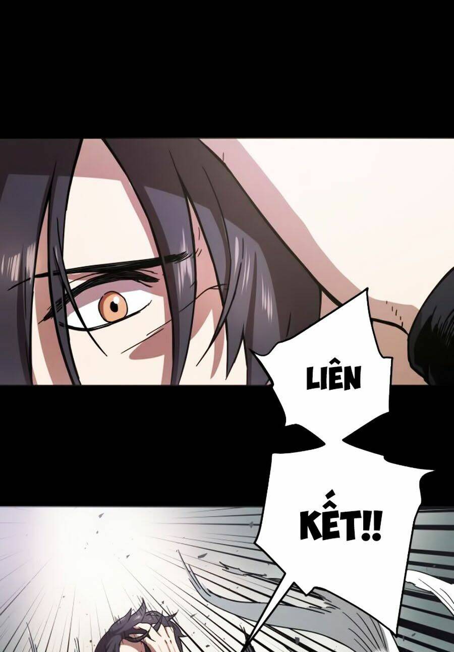 Người Chơi Không Thể Thăng Cấp - Chapter 5 - Page 18