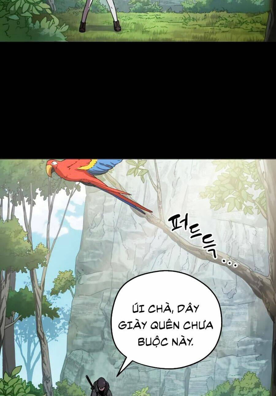 Người Chơi Không Thể Thăng Cấp - Chapter 5 - Page 21