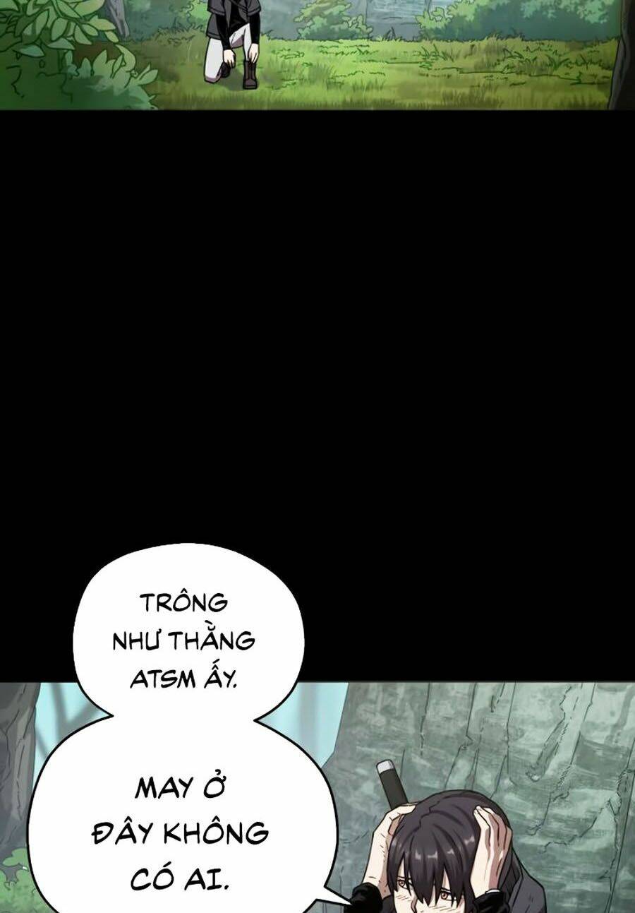 Người Chơi Không Thể Thăng Cấp - Chapter 5 - Page 22