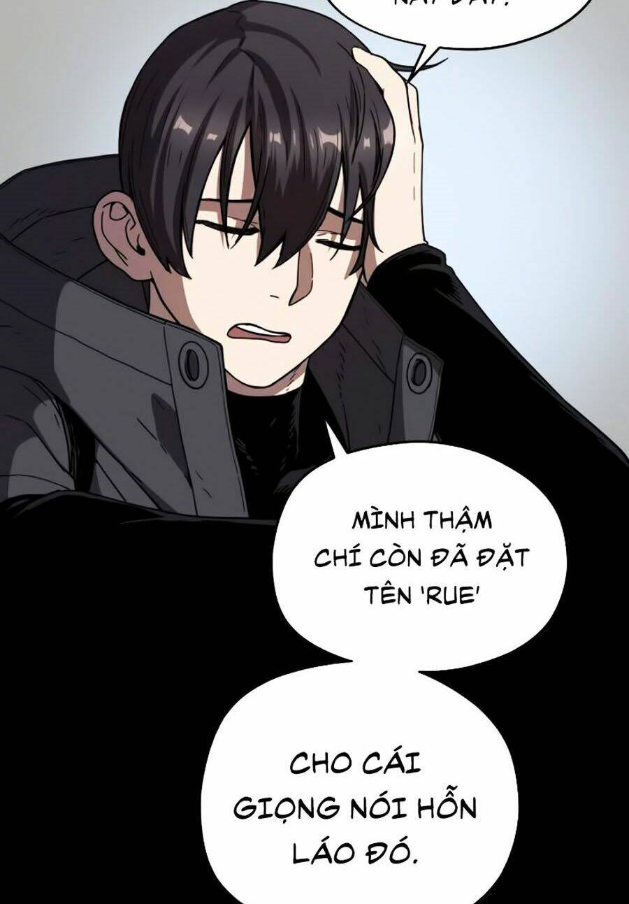 Người Chơi Không Thể Thăng Cấp - Chapter 5 - Page 24