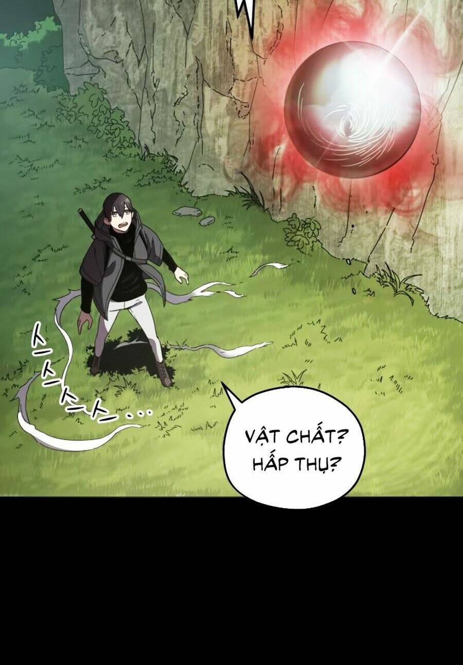 Người Chơi Không Thể Thăng Cấp - Chapter 5 - Page 29