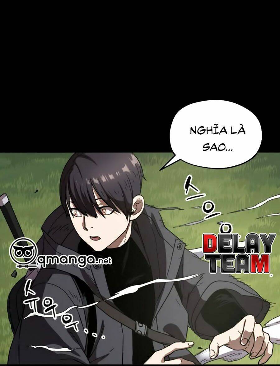 Người Chơi Không Thể Thăng Cấp - Chapter 5 - Page 30