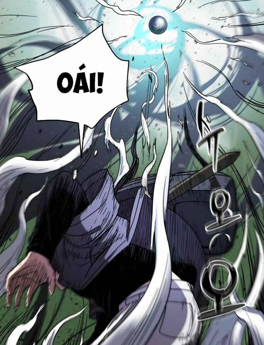 Người Chơi Không Thể Thăng Cấp - Chapter 5 - Page 33